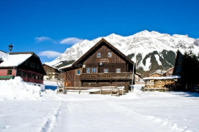 Ruphäusl Ramsau Am Dachstein